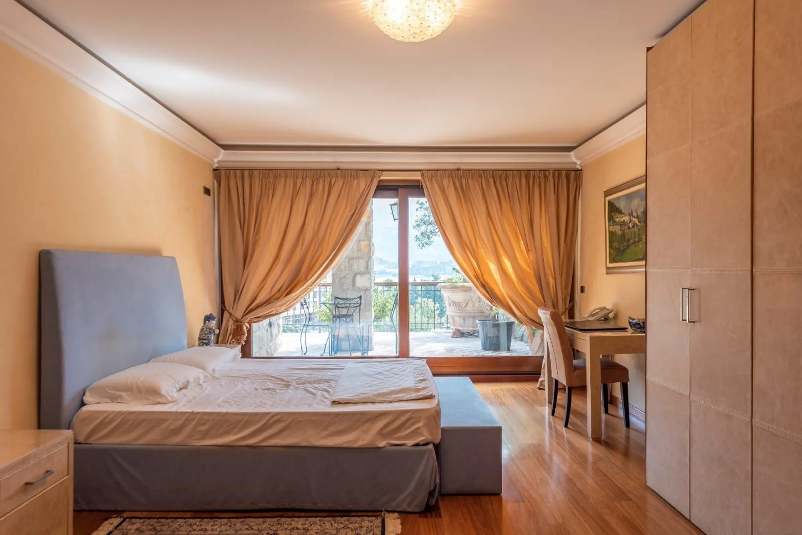 Sale, house, 1264m², Gospoština, Budva