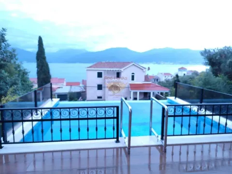 Prodaja, kuća, 110m², Tivat, Crna Gora