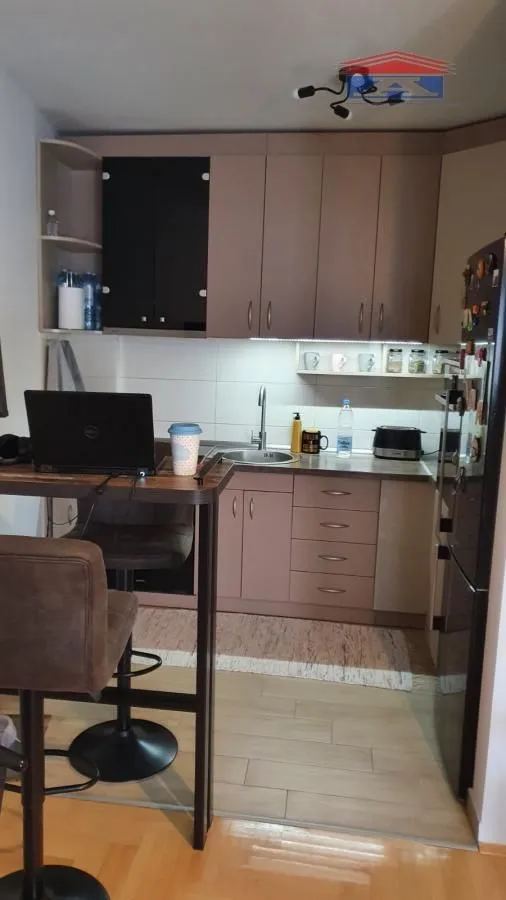 Prodaja, jednosoban stan, 47m², Podbara, Novi Sad Sve Podlokacije