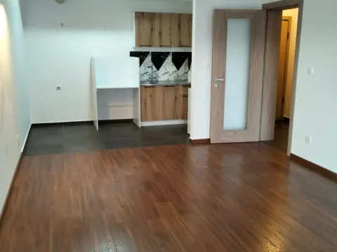 Izdavanje, dvosoban stan, 69m², Master Kvart, Podgorica - image 4