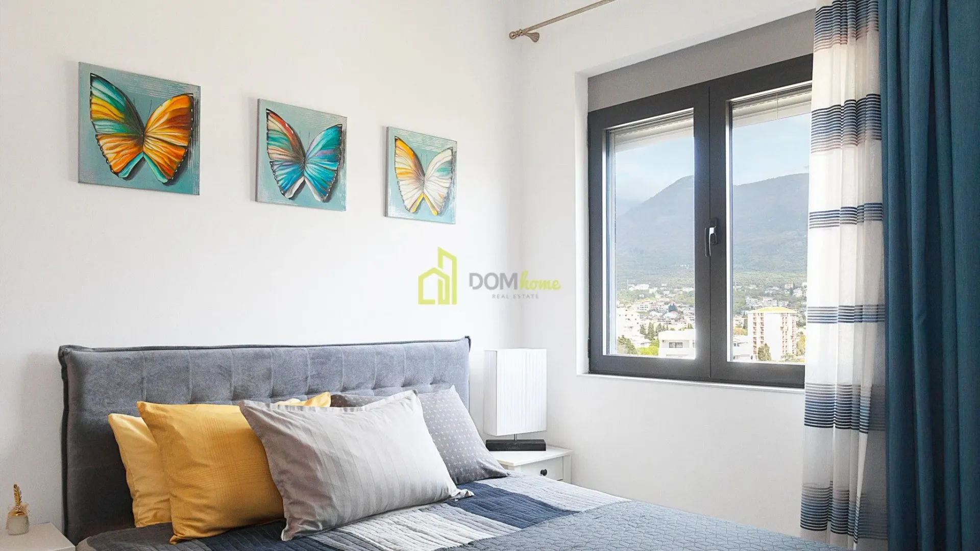 Sale, two bedroom apartment, 296m², Bar, Crna Gora