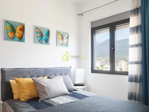 Prodaja, dvosoban stan, 296m², Bar, Crna Gora - image 27