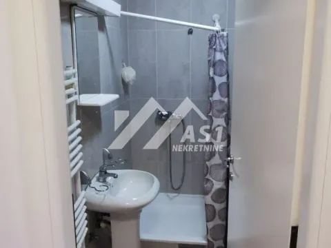 Rent, apartment, 22m², Grbavica, Novi Sad Sve Podlokacije - image 7