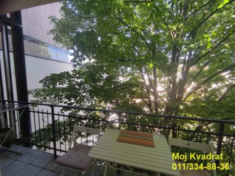 Sale, two bedroom apartment, 54m², Kalenić Pijaca, Vračar Sve Podlokacije - image 16