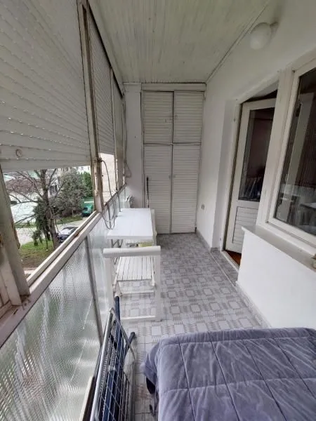 Izdavanje, jednosoban stan, 30m², Grbavica, Novi Sad Sve Podlokacije