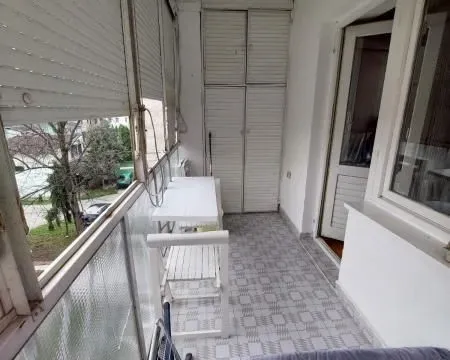 Izdavanje, jednosoban stan, 30m², Grbavica, Novi Sad Sve Podlokacije - image 10