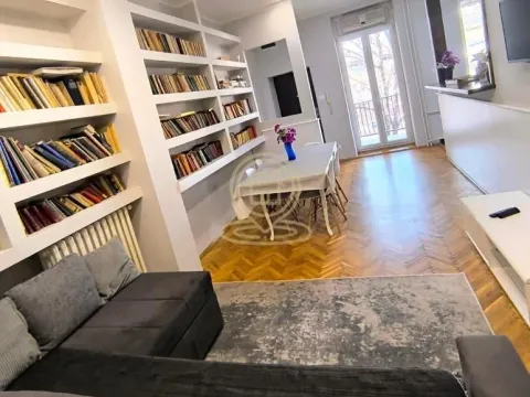 Izdavanje, trosoban stan, 100m², Centar, Novi Sad - image 2