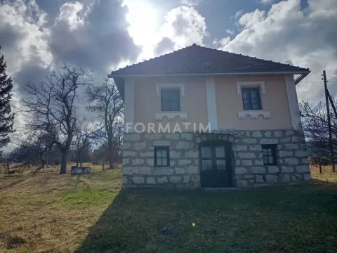 Prodaja, kuća, 65m², Mačkat, Čajetina - image 3