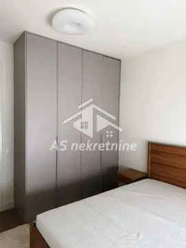 Izdavanje, trosoban stan, 78m², Novi Beograd Blok 64, Novi Beograd Sve Podlokacije - image 10