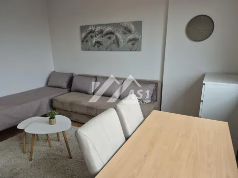 Izdavanje, stan, 28m², Bulevar Evrope, Novi Sad Sve Podlokacije - image 3