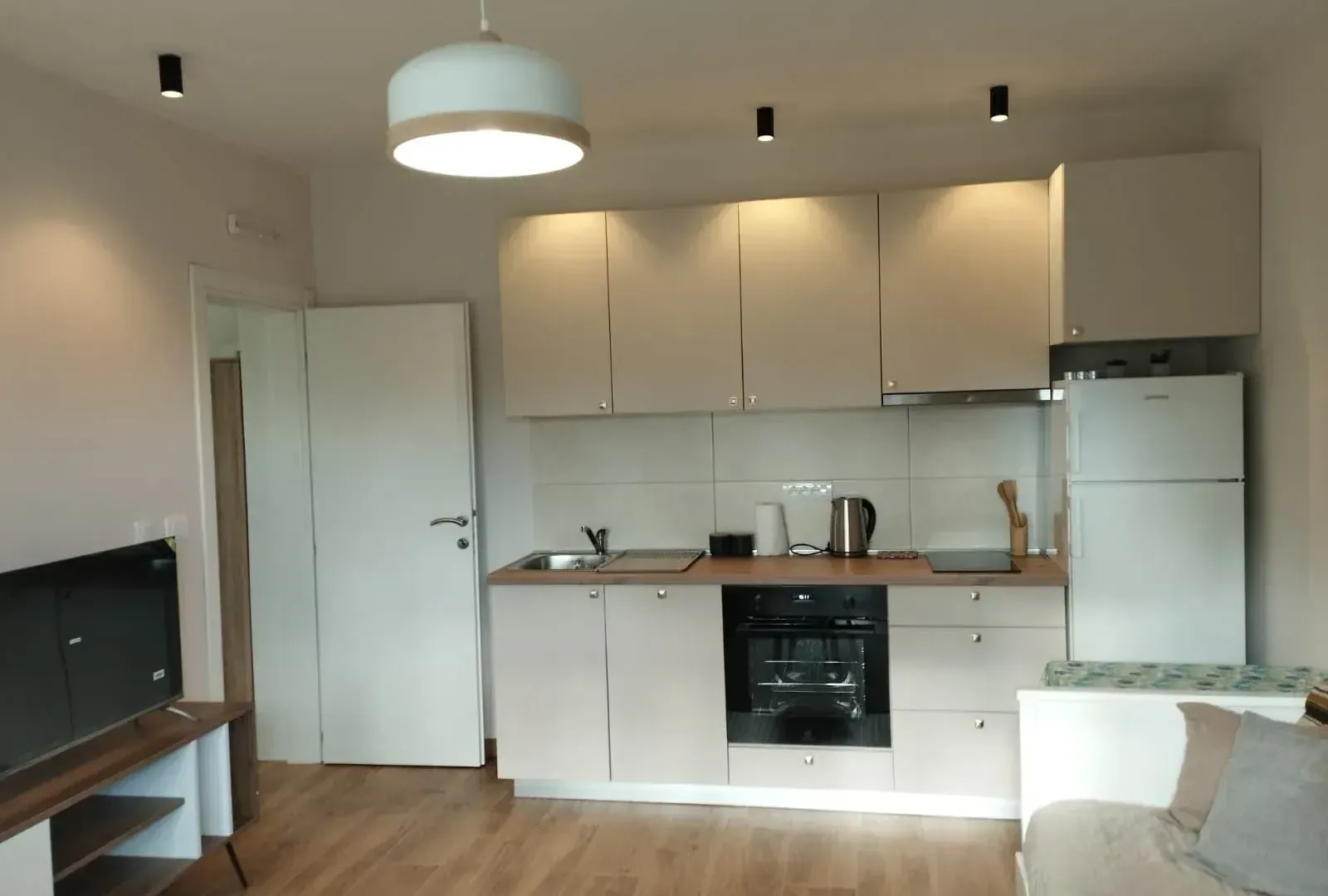 Rent, apartment, Tivat, Crna Gora