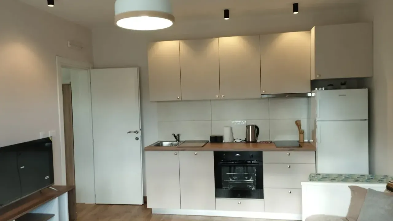 Izdavanje, stan, Tivat, Crna Gora