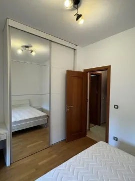 Izdavanje, dvosoban stan, 85m², Preko Morače, Podgorica - image 6