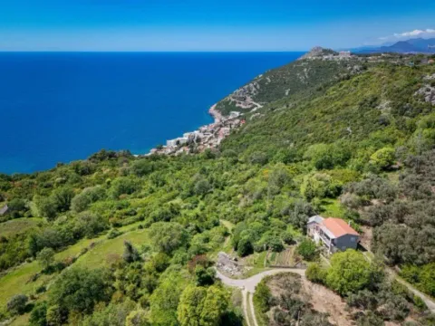 Sale, land lot, 1227m², Dobre Vode, Bar