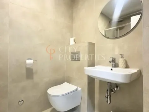 Rent, apartment, 45m², Zabjelo, Podgorica - image 8