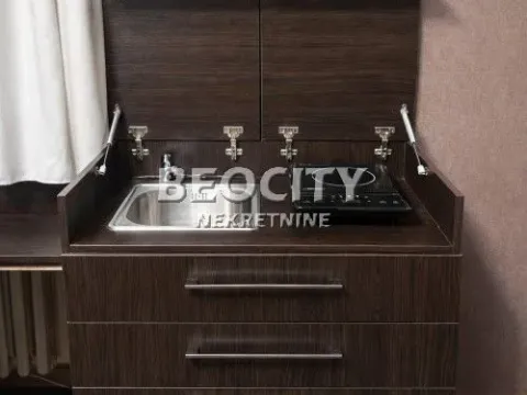 Izdavanje, dvosoban stan, 58m², Knez Mihajlova Centar, Centar Sve Podlokacije - image 5