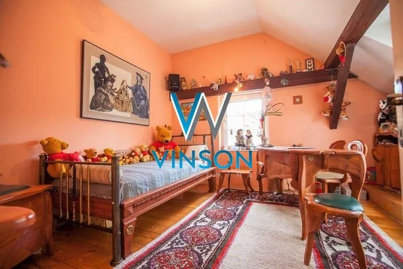 Prodaja, kuća, 380m², Centar, Zrenjanin