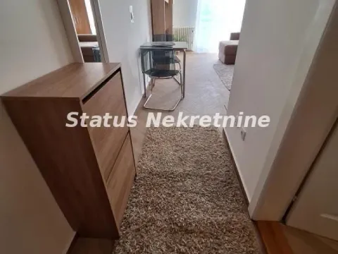 Izdavanje, garsonjera, 28m², Bulevar Oslobodjenja, Novi Sad Sve Podlokacije - image 10