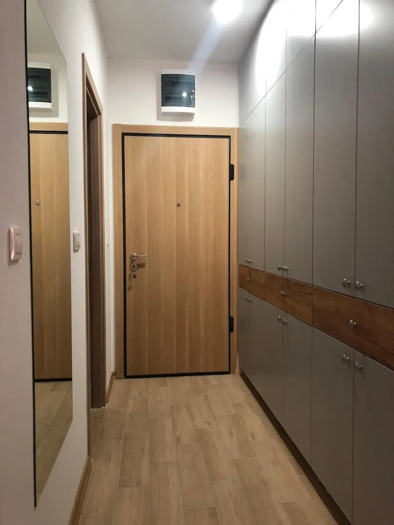 Izdavanje, garsonjera, 30m², Budva, Crna Gora