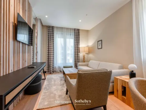 Prodaja, jednosoban stan, 44m², Kolašin, Crna Gora - image 5