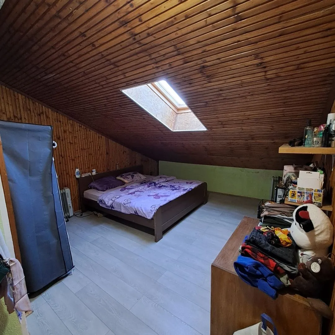 Prodaja, dvosoban stan, 80m², Preko Morače, Podgorica