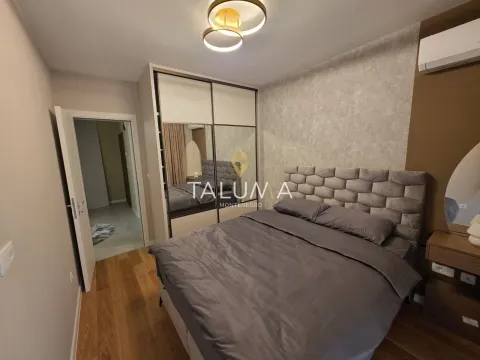 Izdavanje, dvosoban stan, 80m², Central Point, Podgorica - image 8