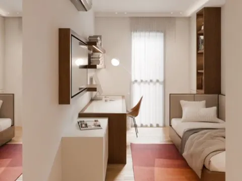 Prodaja, trosoban stan, 168m², Vezirov Most, Podgorica - image 13