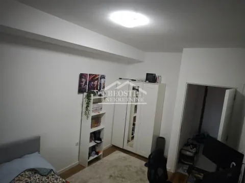 Sale, one bedroom apartment, 46m², Centar, Stara Pazova - image 2