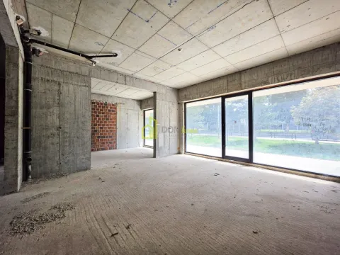 Rent, office space, 175m², Zagorič, Podgorica - image 4