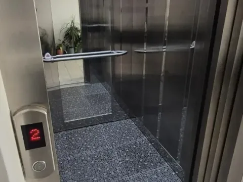 Rent, two bedroom apartment, 40m², Klisa, Novi Sad Sve Podlokacije - image 12