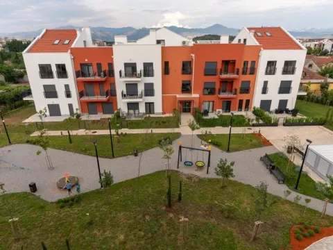 Izdavanje, stan, 173m², Zabjelo, Podgorica - image 26