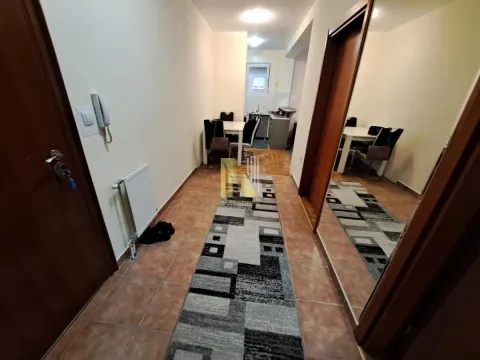 Sale, two bedroom apartment, 50m², Grbavica, Novi Sad Sve Podlokacije - image 5