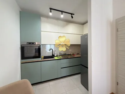 Rent, two bedroom apartment, 65m², Ljubović, Podgorica - image 4