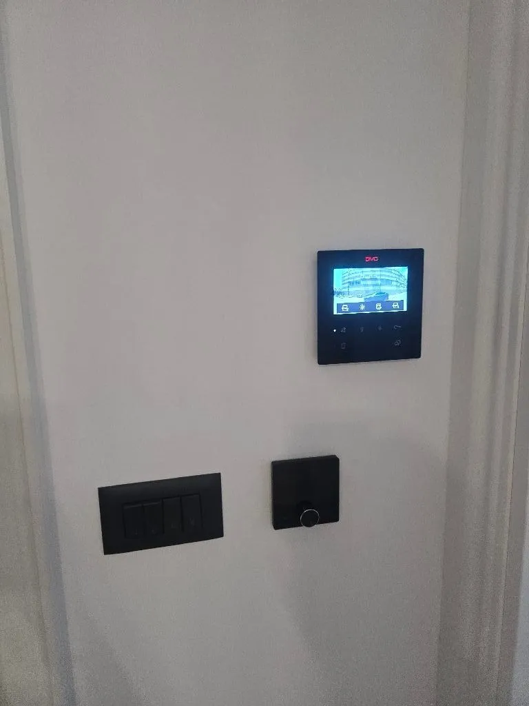 Rent, one bedroom apartment, 48m², Donja Gorica, Podgorica