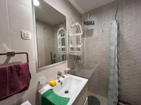 Prodaja, jednosoban stan, 49m², Master Kvart, Podgorica - image 14