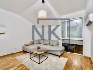 Izdavanje, dvosoban stan, 63m², Stari Aerodrom, Podgorica