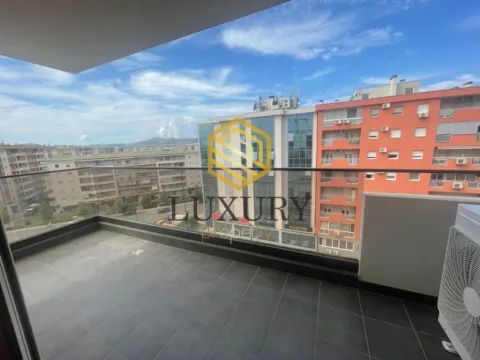 Rent, three bedroom apartment, 100m², Master Kvart, Podgorica - image 2