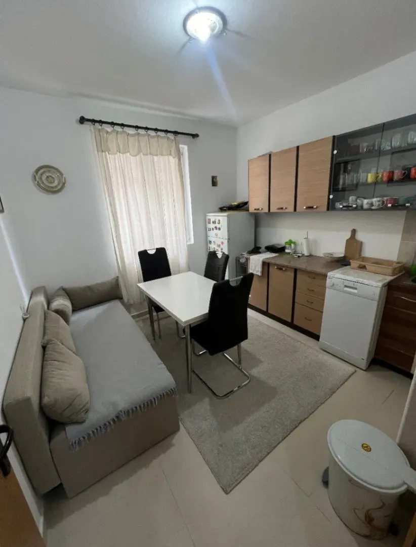 Sale, two bedroom apartment, 60m², Sutomore, Bar