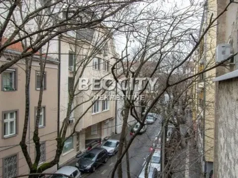 Izdavanje, dvosoban stan, 65m², Dorćol Sve Podlokacije, Beograd - image 13
