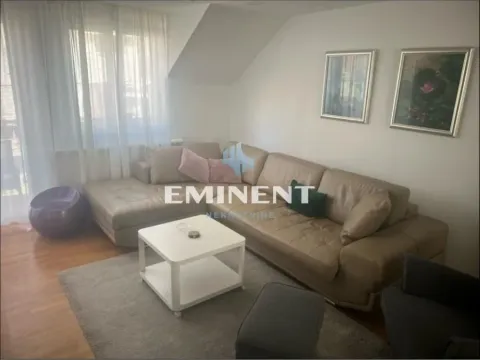 Izdavanje, trosoban stan, 68m², Zvezdara Sve Podlokacije, Beograd - image 2