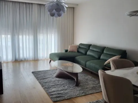 Izdavanje, jednosoban stan, 57m², Kod Capital Plaze, Podgorica - image 10