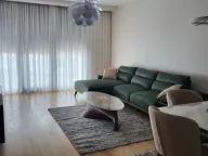 Rent, one bedroom apartment, 57m², Kod Capital Plaze, Podgorica - image 10