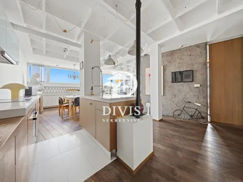 Rent, three bedroom apartment, 100m², Novi Beograd Blok 30, Novi Beograd Sve Podlokacije - image 17