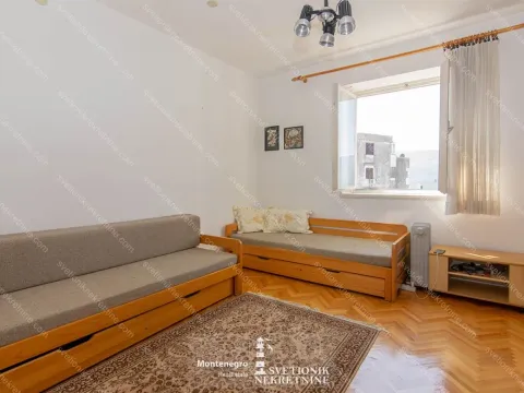 Prodaja, jednosoban stan, 45m², Topla, Herceg Novi - image 7