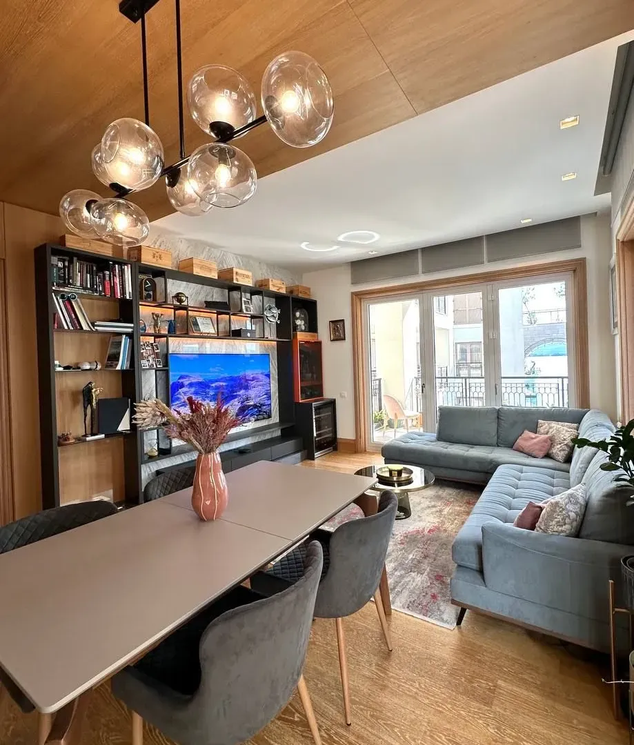 Prodaja, dvosoban stan, 104m², Porto Montenegro, Tivat