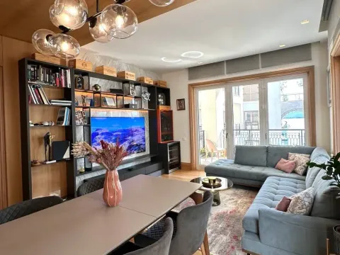 Sale, two bedroom apartment, 104m², Porto Montenegro, Tivat - image 10