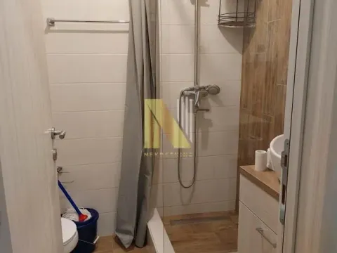 Izdavanje, jednosoban stan, 36m², Bulevar Evrope, Novi Sad Sve Podlokacije - image 8