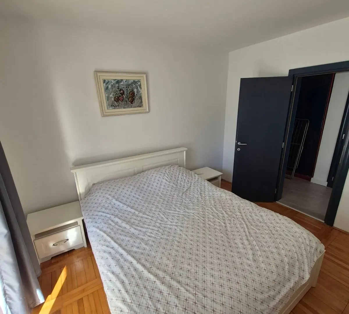 Prodaja, jednosoban stan, 64m², Budva, Crna Gora
