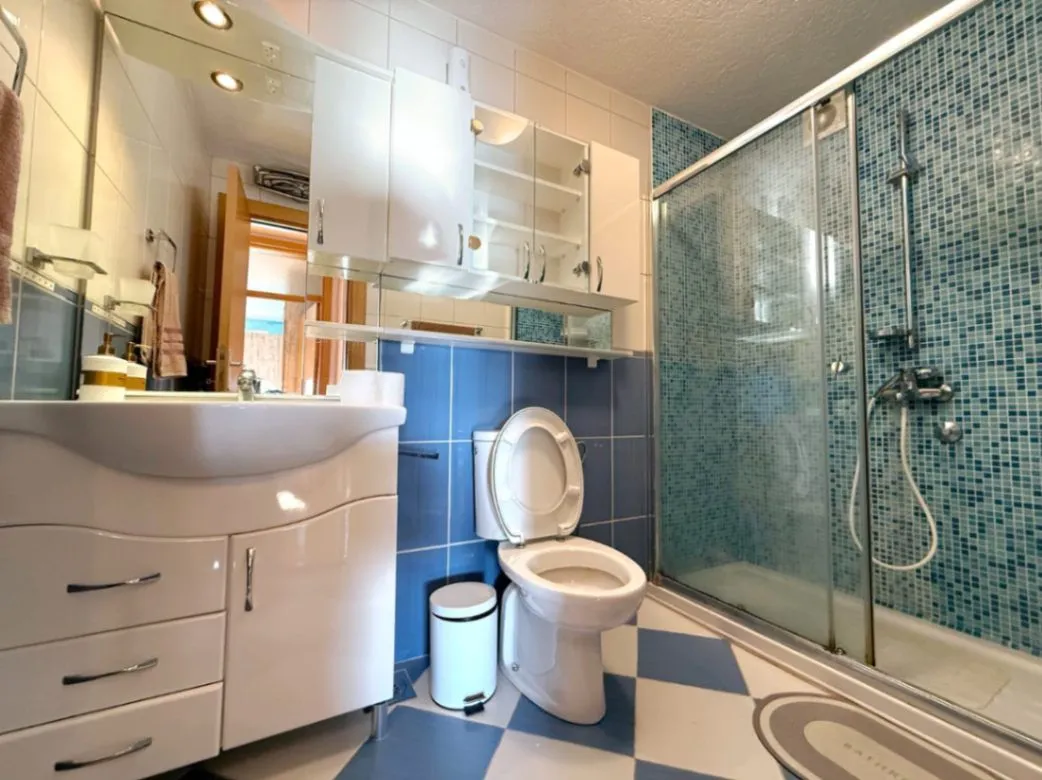 Sale, two bedroom apartment, 84m², Makedonsko naselje, Bar