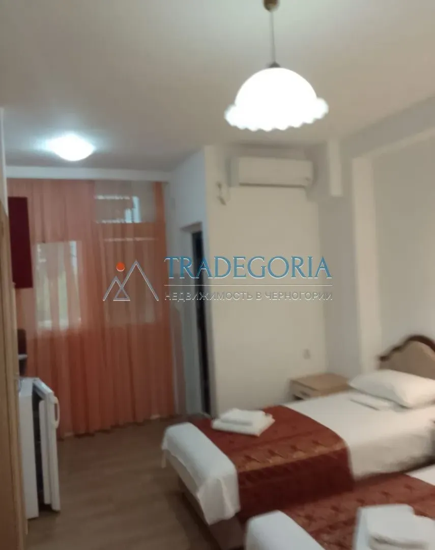 Prodaja, ugostiteljski objekat, 270m², Budva, Crna Gora
